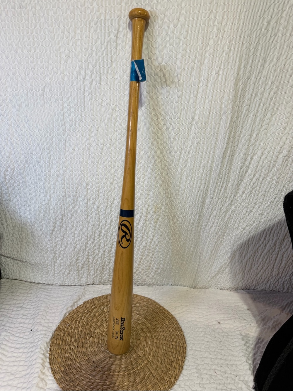 baseball bat Rawlings